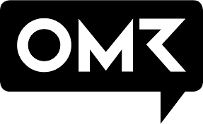 OMR logo